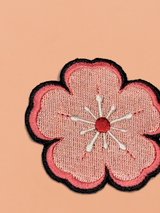 Patchset - Pandorya - Sakura