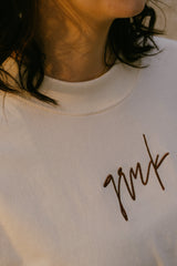 T-Shirt - GRNK - Summer Core Edition