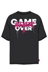 Oversized T-Shirt - GRNK - Game Over Never